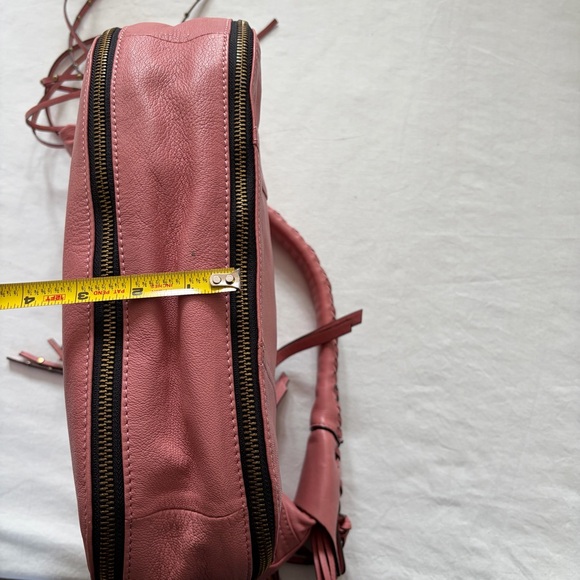 orYANY Soft Nappa Leather Michelle Hobo Handbag - Picture 7 of 16